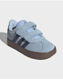 adidas Sportswear - VL Court 3.0 Shoes Infants