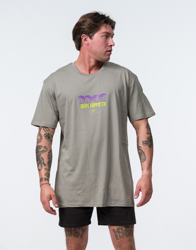 DVNT - Overkill Tee