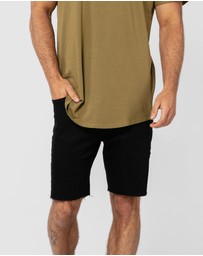ONEBYONE - New Yorker Shorts