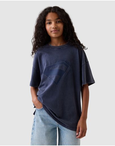 Tapestry Navy