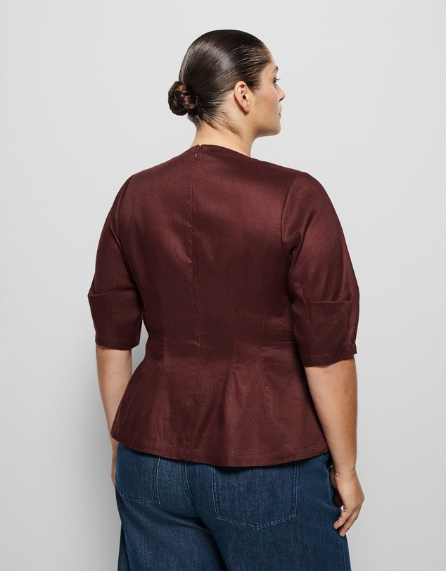 Commonry - Lisa Top