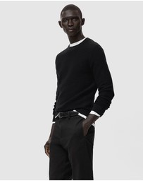 M.N.G - Salas Sweater