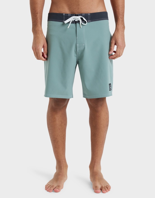 Quiksilver - Mens Original 18