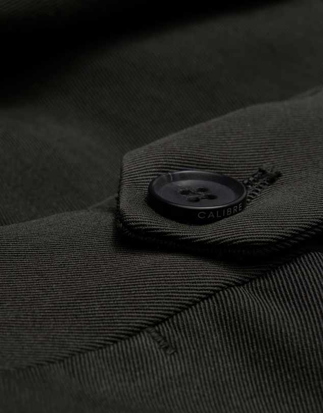 Calibre - Tech Wool Dress Pants Dark Green
