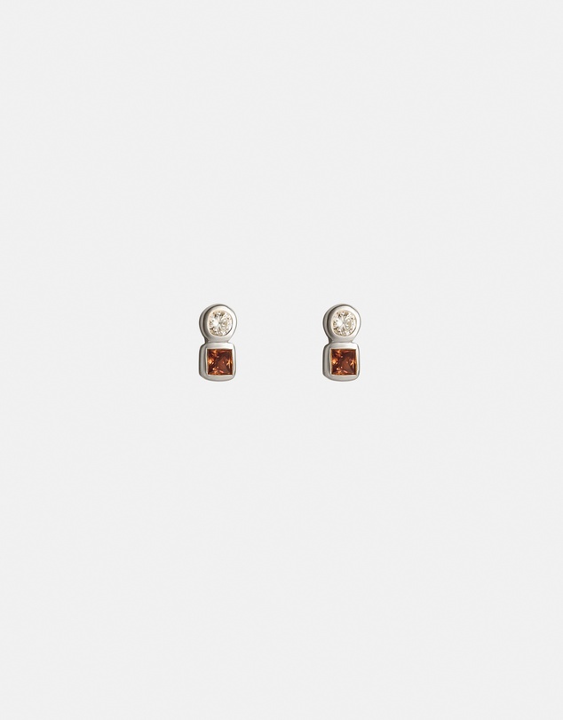 Kirstin Ash - Ember Studs