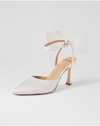 Mollini - Truelove Heels