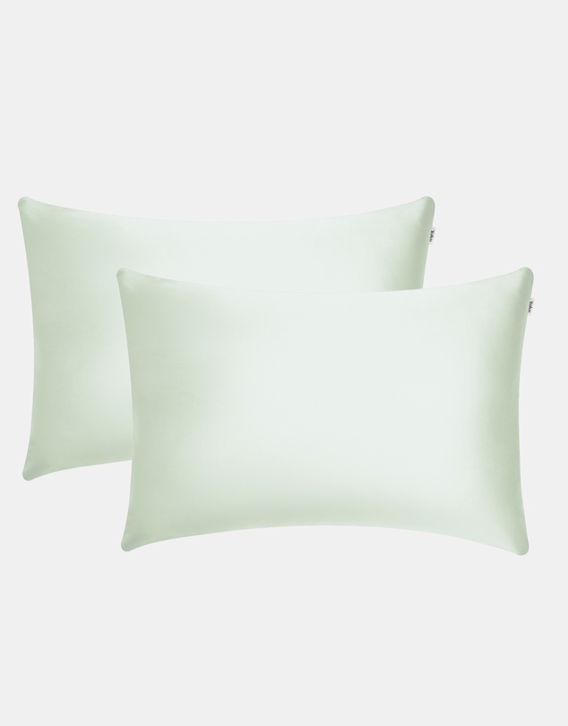 Mynt Lab - MyntFusion™ Mint-Infused Cooling Pillowcase (Twin-Pack)