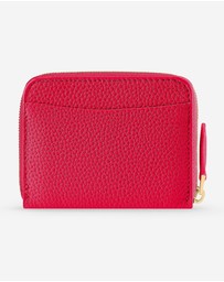 Maison De Sabre - Zip Wallet