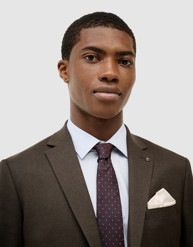 Politix - Aston Tailored Jacket