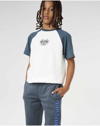 Rip Curl - Sunset Sesh Trackpant - Kids
