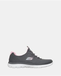 Skechers - Summits - Women's
