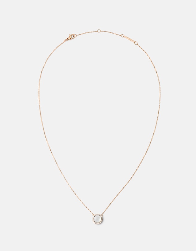 Daniel Wellington - Audrey Necklace Mother of Pearl