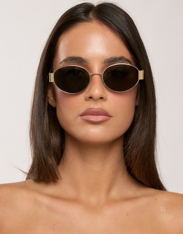 PETA AND JAIN - Solstice Sunglasses