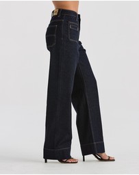 Riders by Lee - Hi Wide Jeans