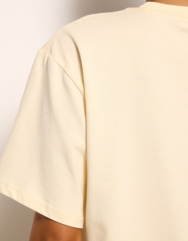 AERE - Giselle Relaxed T-Shirt