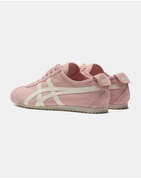 Onitsuka Tiger - Mexico 66 Slip-On - Unisex