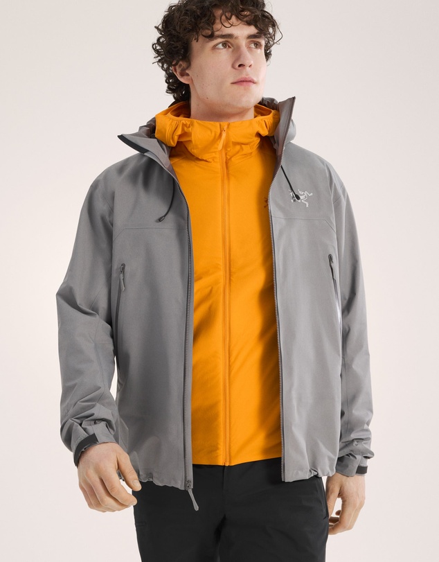 Arc'teryx - Atom SL Hoody Men's