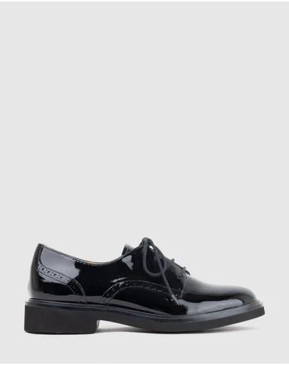 Edward Meller - PAOLO Lace Up