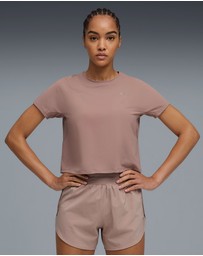 Puma - Run coolCELL Boxy Tee - Women