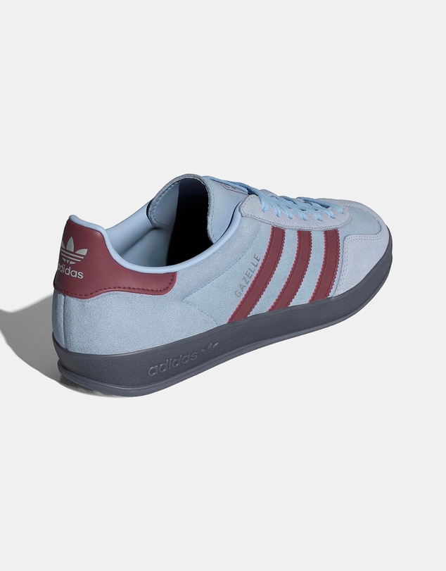 adidas Originals - Gazelle Indoor Shoes - Unisex