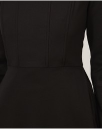Tussah - Hubert Midi Dress