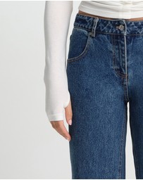 Madison The Label - Clementine Top