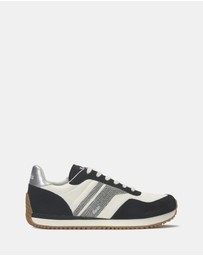 Keds - Women’s Rena Black/White
