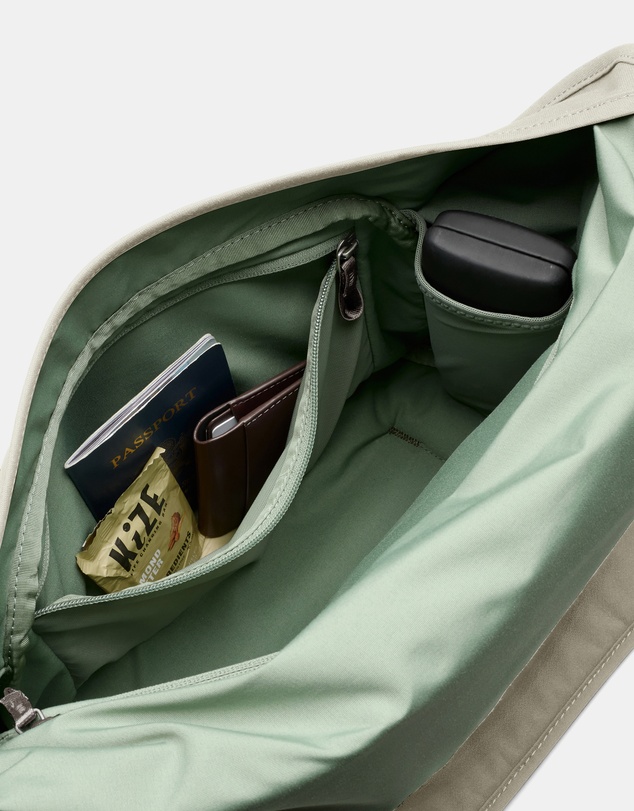 Bellroy - Classic Messenger 13L