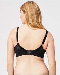 Cake Maternity - Sugar Candy Lux Maternity & Nursing Bralette