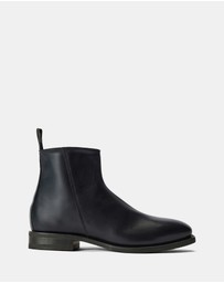 R.M.Williams - Craftsman Zip Boots - Men's