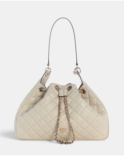 GUESS - Juliet Hobo Bag