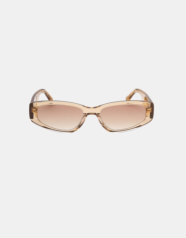 Soda Shades - Rozalia Russia x Soda Shades - Shade 005 Caramel