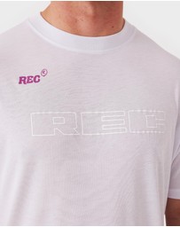 REC GEN - Oxy Mass RN Tee