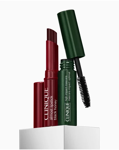 Clinique - Merry Minis Set