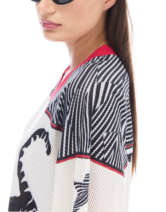 THE TALES - Crouching Tiger Football Jersey