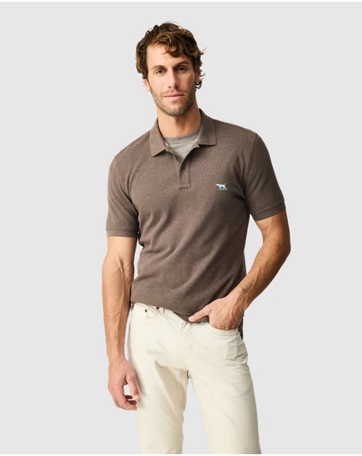 Rodd & Gunn - The Gunn Polo