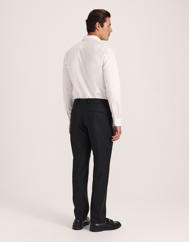 SABA - Fallon Twill Shirt