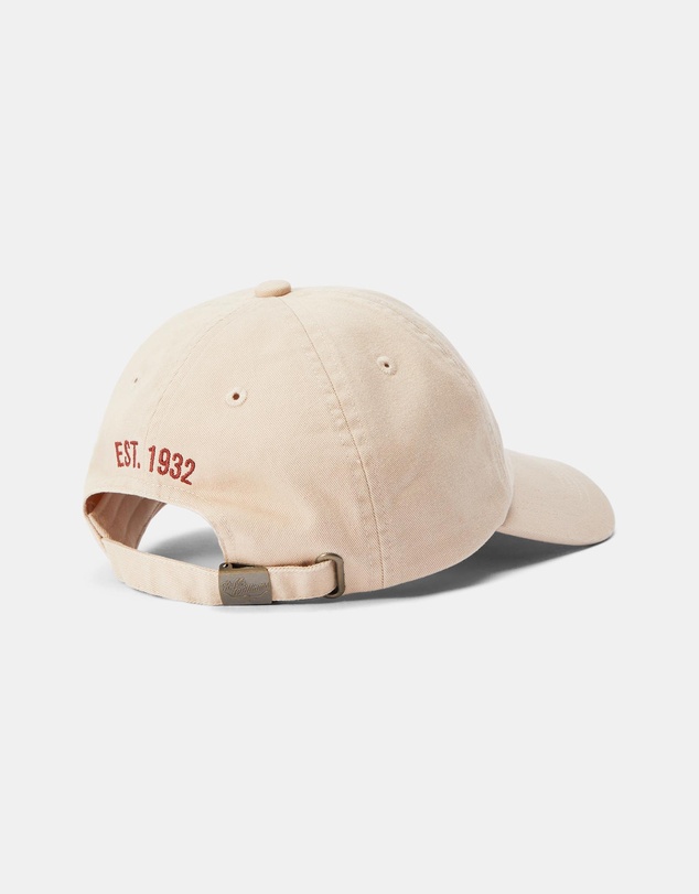 R.M.Williams - Heritage Twill Cap