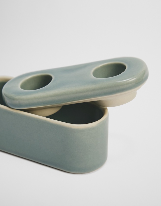 Country Road - Jac Toothbrush Holder