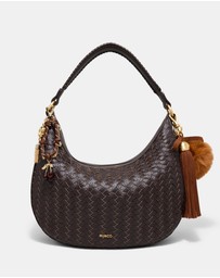 MIMCO - Bungee Watch Charm