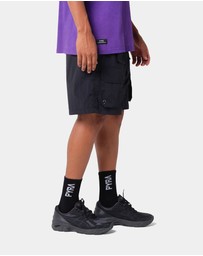 PYRA - Hike Short
