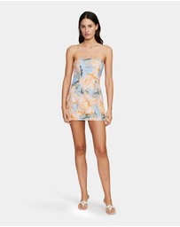 Ownley - Libby Mini Dress