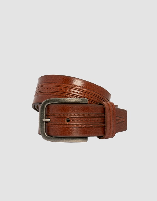 Loop Leather Co - Emerton