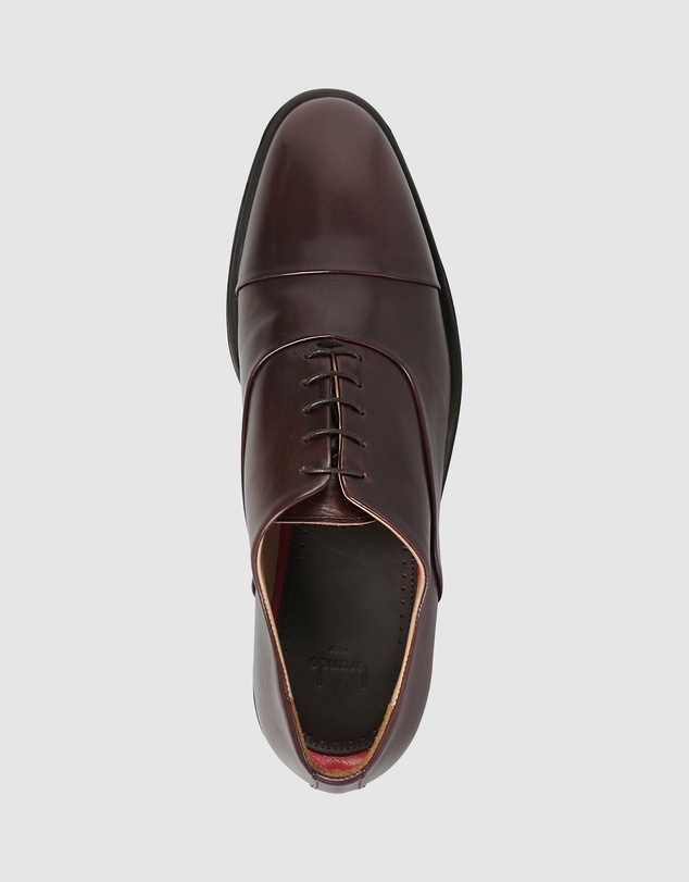 Brando - Morris Lace Ups