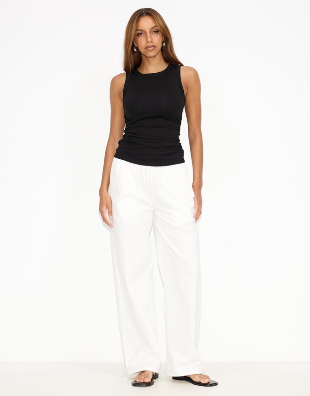 Dazie - Shell Balloon Fit Pants