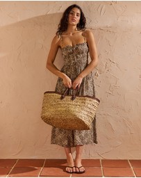 MINKPINK - Tahlia Midi Dress