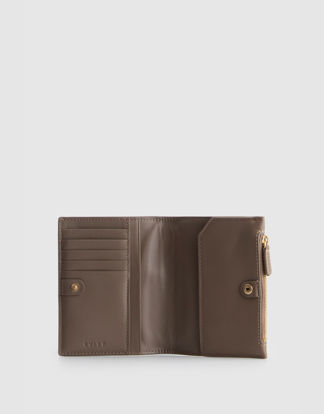 Evity - RFID Camile Passport Cover