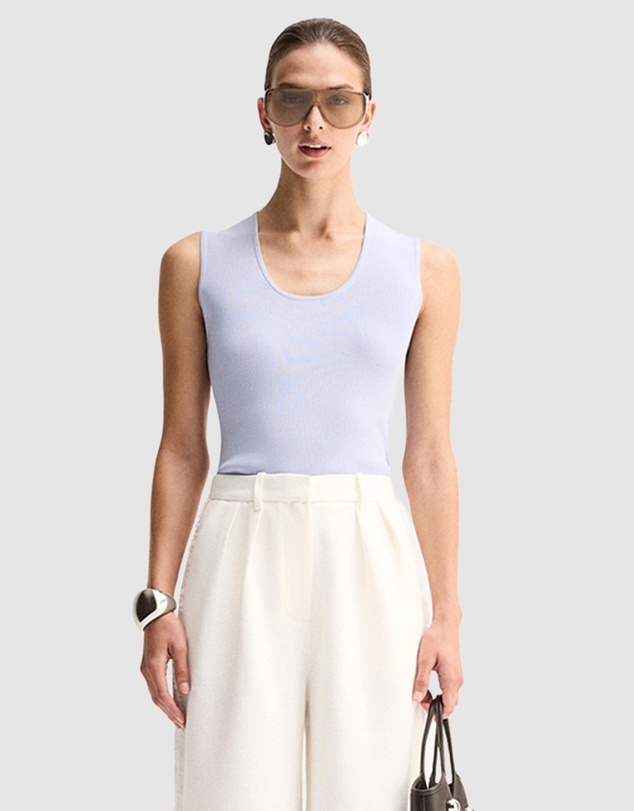 Elka Collective - Hayes Knit Top