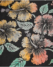 Vintage by The Real Deal - Pre Loved - Vintage 90s Hawaii Hibiscus Tee