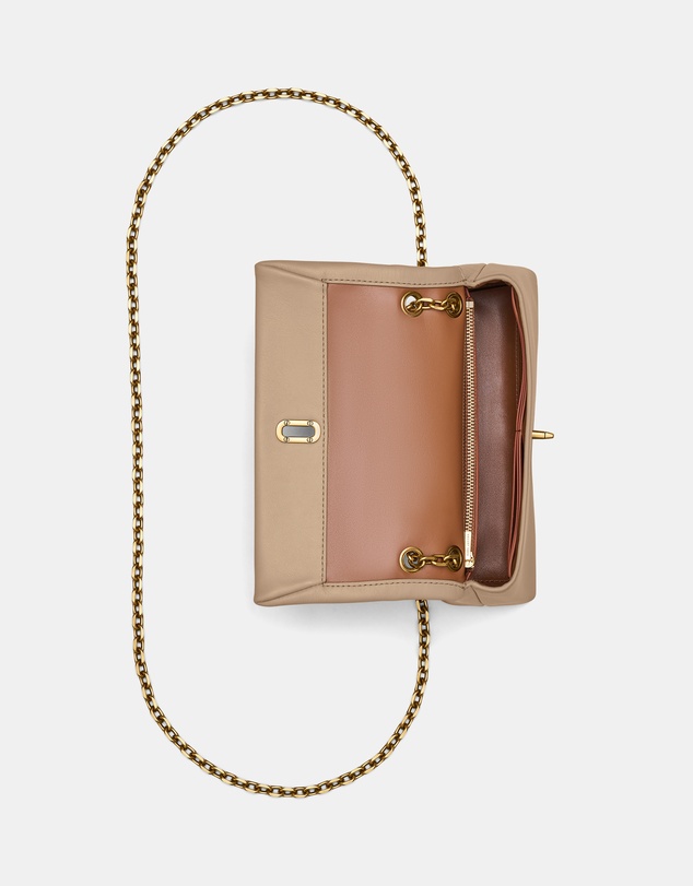 Marc Jacobs - The Dual Chain Mini Bag